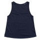 Roxy Γυναικεία αμάνικη μπλούζα Closing Party- Organic Vest Top For Women